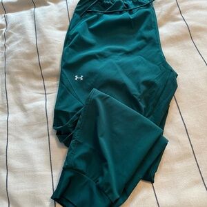 UA joggers